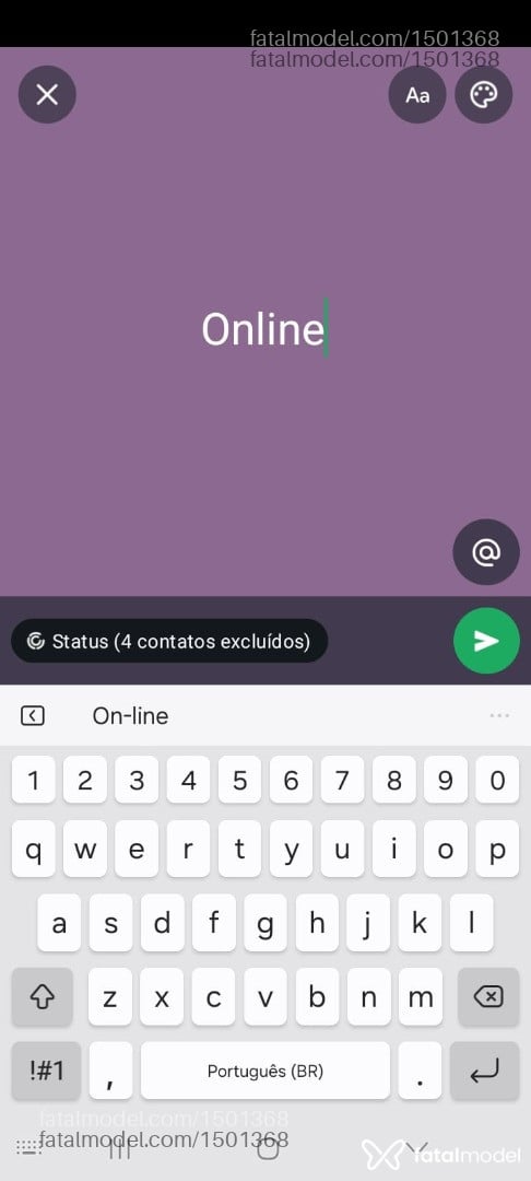 Acompanhante travesti loira (o) de olhos castanhos em Jales - Lauane