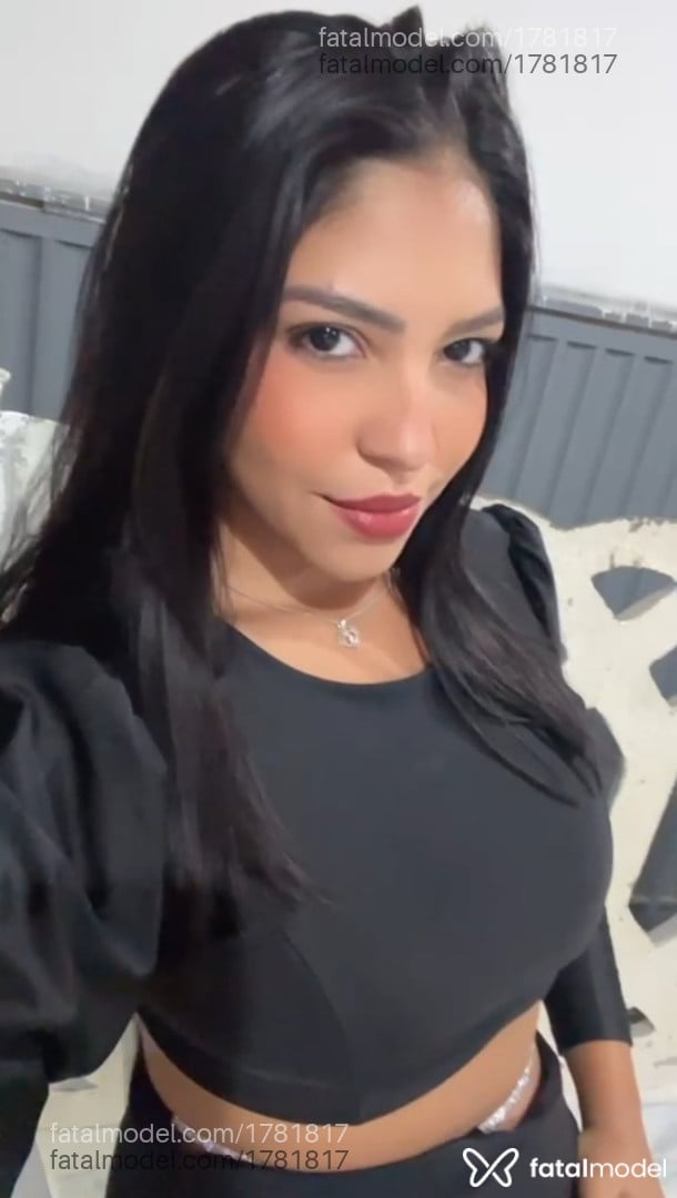 Acompanhante mulher morena (o) de olhos castanhos em Salgueiro - Gabi Santos