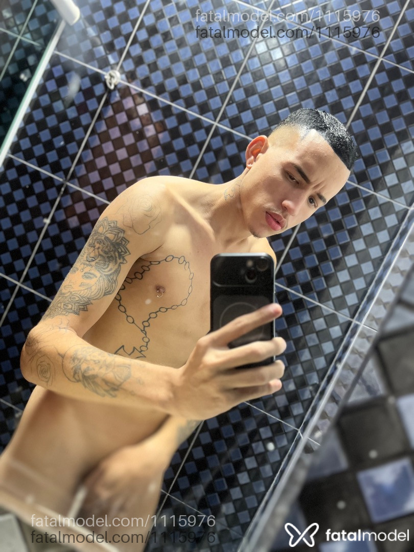 Acompanhante homem morena (o) de olhos castanhos - Gabriel Silva