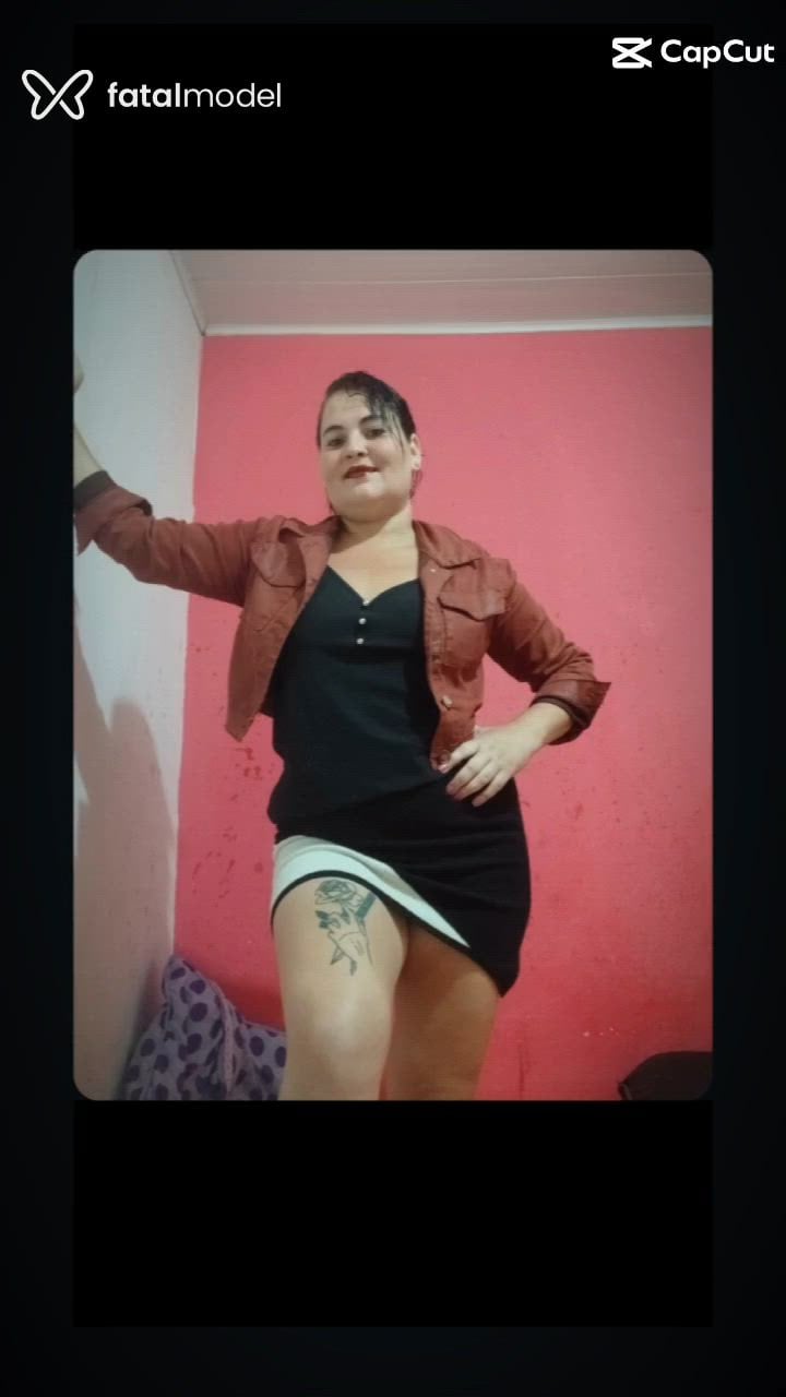 Acompanhante mulher morena (o) de olhos castanhos em Ariquemes - Gabi