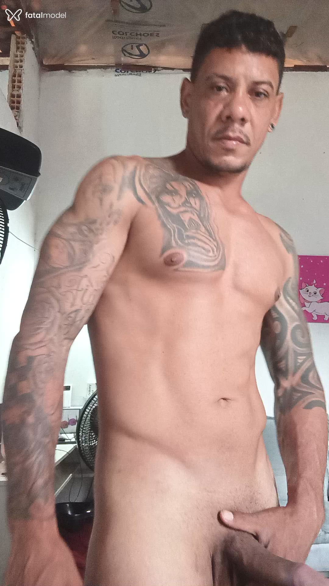Acompanhante homem morena (o) de olhos pretos em Ananindeua Acompanhante homem morena (o) de olhos pretos em Ananindeua - Atila