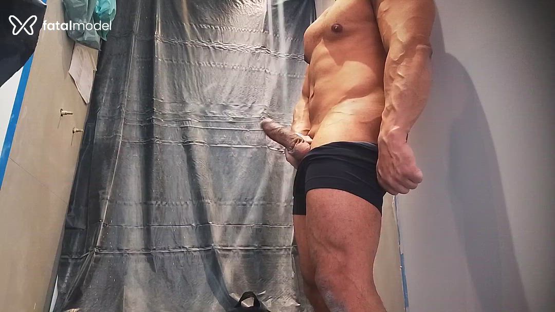 Acompanhante homem morena (o) de olhos castanhos em São Paulo - Atletafitness