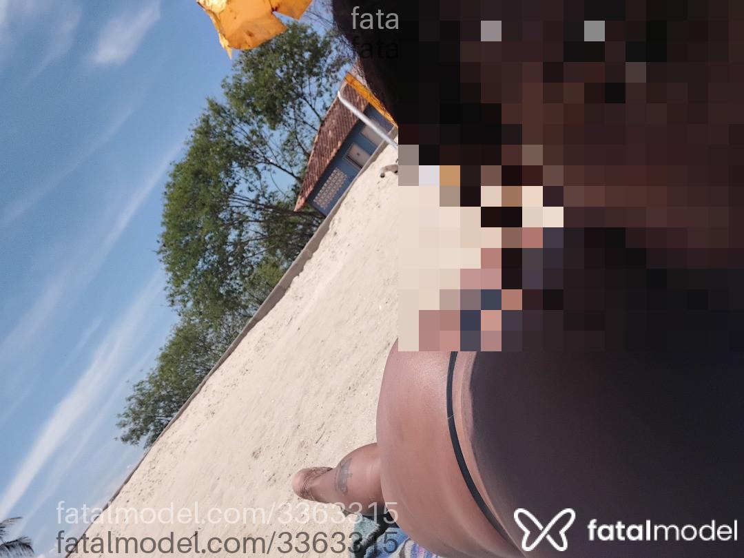 Acompanhante mulher morena (o) de olhos pretos em Rio de Janeiro - Larrisa