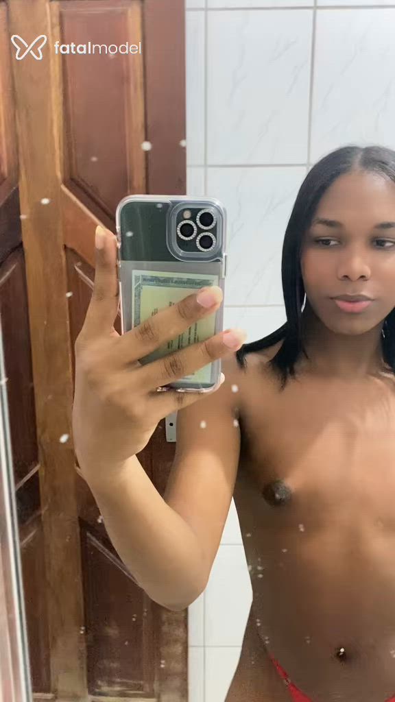 Acompanhante mulher trans morena (o) de olhos castanhos em Guanambi Acompanhante mulher trans morena (o) de olhos castanhos em Guanambi - Victoria Lemos