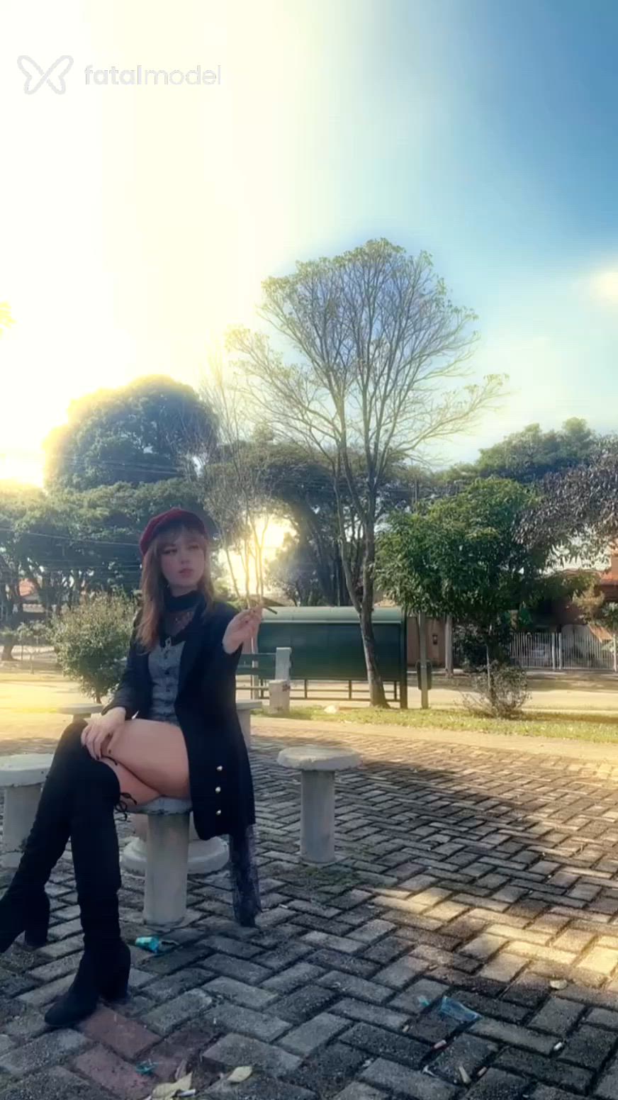 Acompanhante mulher ruiva (o) de olhos castanhos em São José dos Campos Acompanhante mulher ruiva (o) de olhos castanhos em São José dos Campos - Melissa