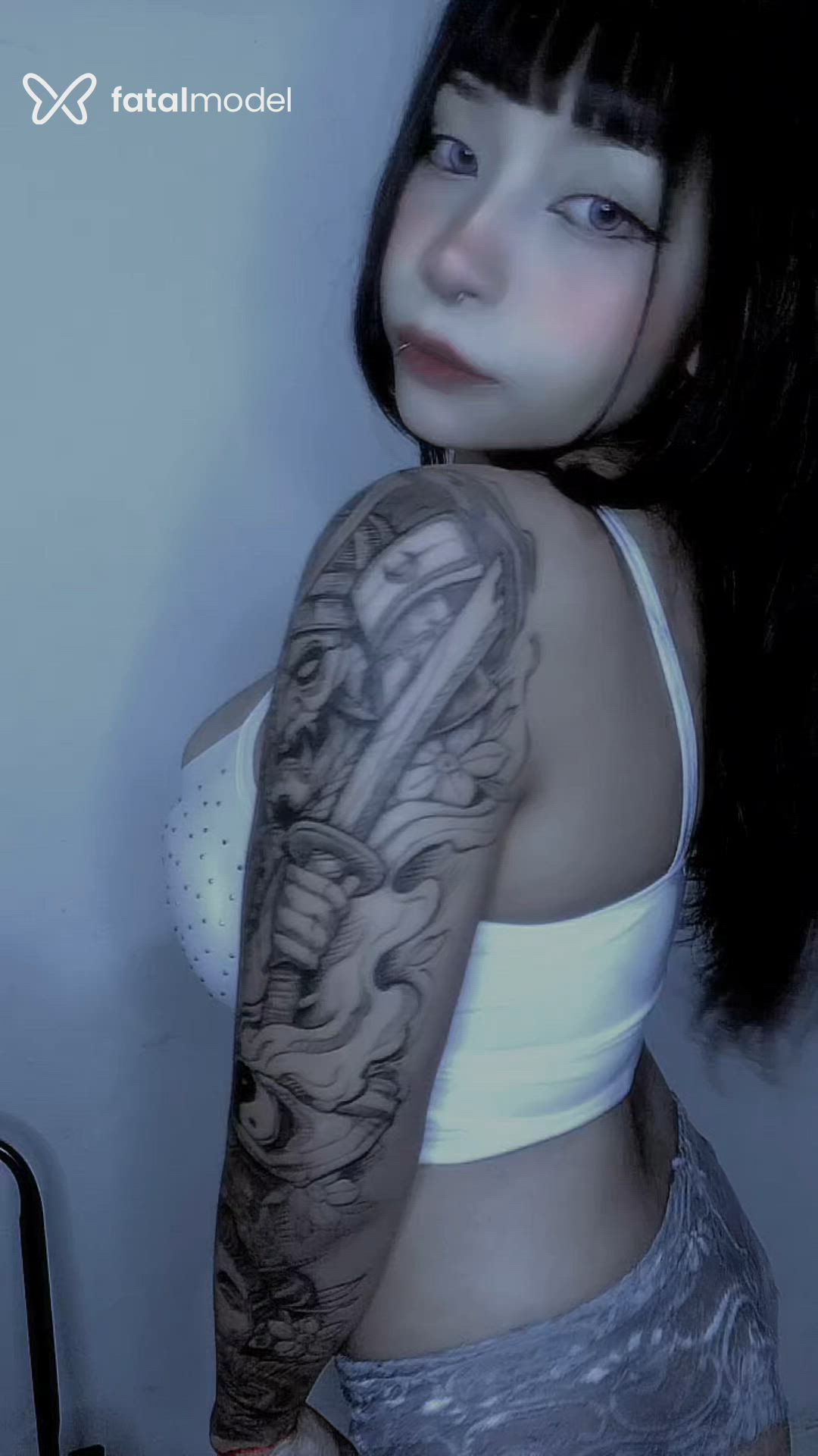 Acompanhante mulher morena (o) de olhos castanhos - Naruna Araúna