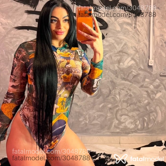 Acompanhante mulher morena (o) de olhos castanhos em Palmeira das Missões Acompanhante mulher morena (o) de olhos castanhos em Palmeira das Missões - Bianca Braga