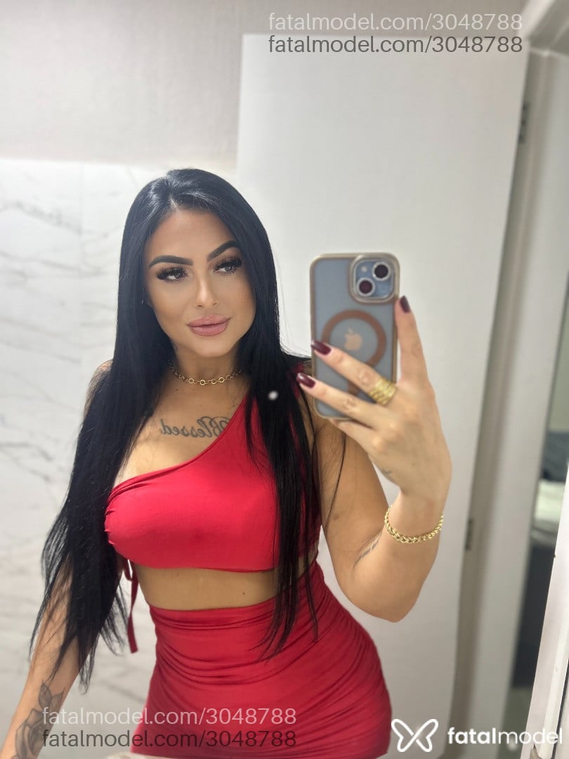 Acompanhante mulher morena (o) de olhos castanhos em Palmeira das Missões Acompanhante mulher morena (o) de olhos castanhos em Palmeira das Missões - Bianca Braga