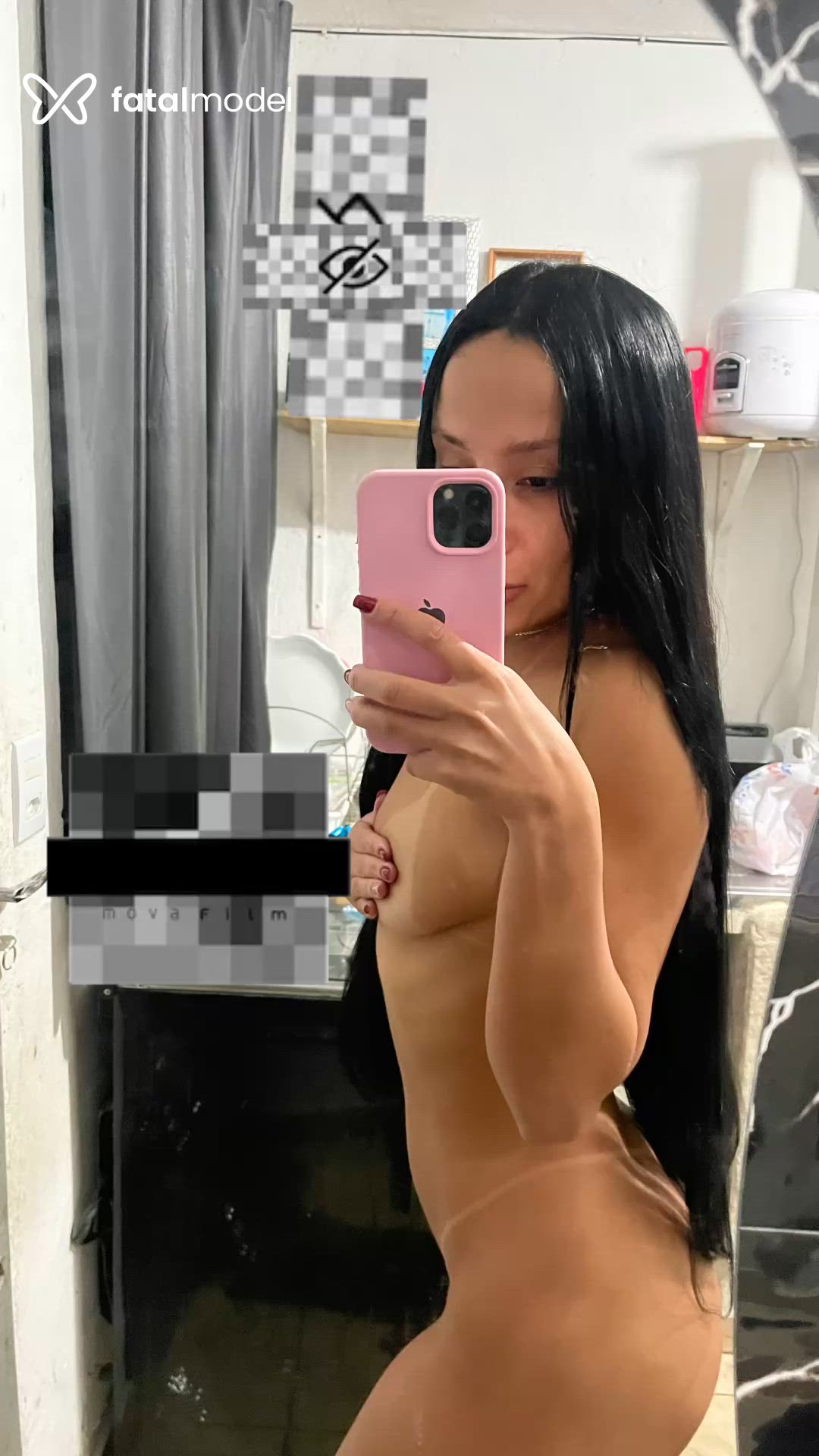 Acompanhante mulher morena (o) de olhos castanhos - Livia Acompanhante mulher morena (o) de olhos castanhos - Livia