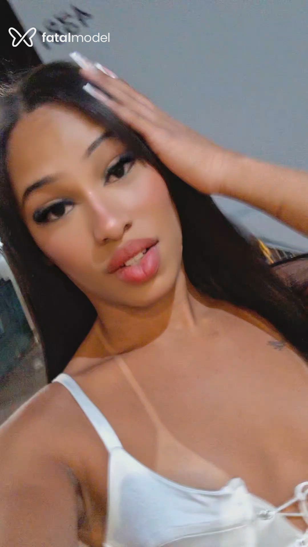 Acompanhante mulher trans morena (o) de olhos pretos em Uberlândia Acompanhante mulher trans morena (o) de olhos pretos em Uberlândia - Yzamoranguinho