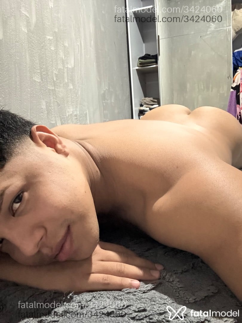 Acompanhante homem morena (o) de olhos pretos em São Paulo - Manauara