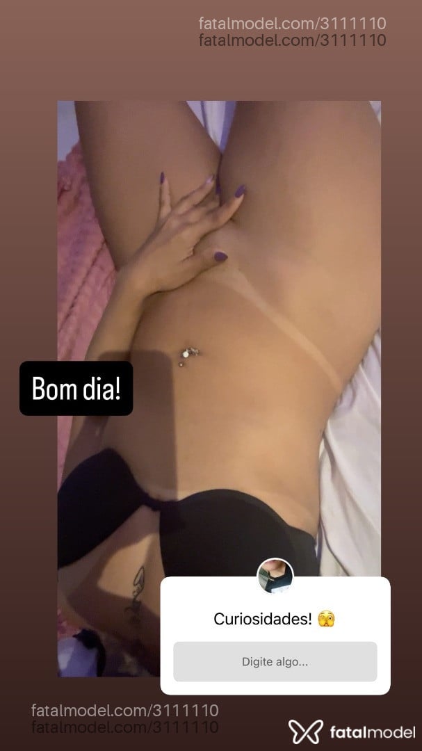 Acompanhante mulher com cabelo castanho de olhos castanhos em Rio de Janeiro - Valentina