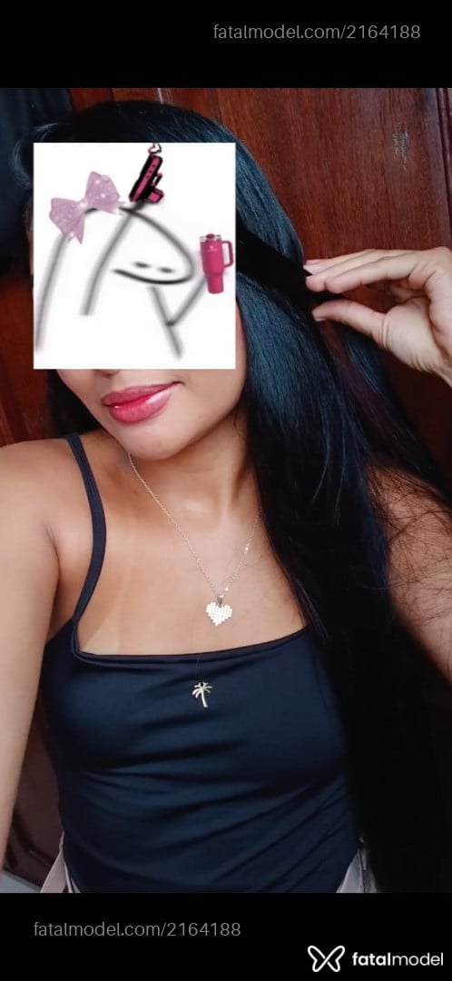 Acompanhante mulher morena (o) de olhos castanhos em Castanhal - Vivi