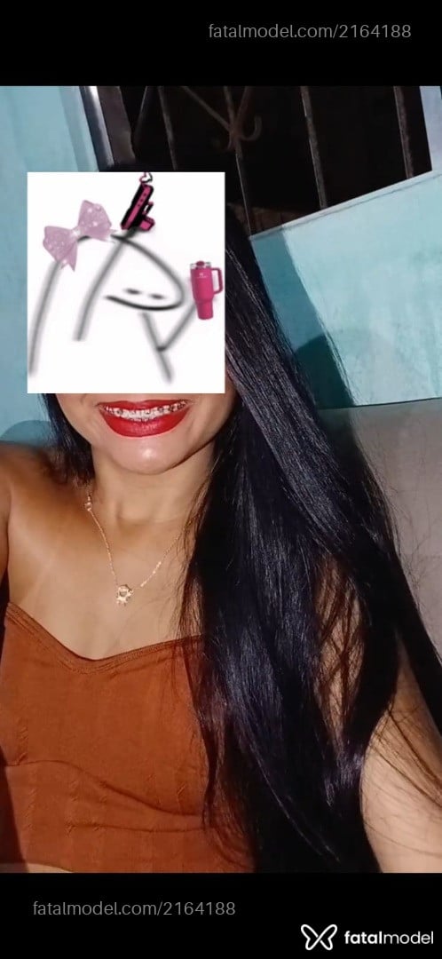Acompanhante mulher morena (o) de olhos castanhos em Castanhal - Vivi