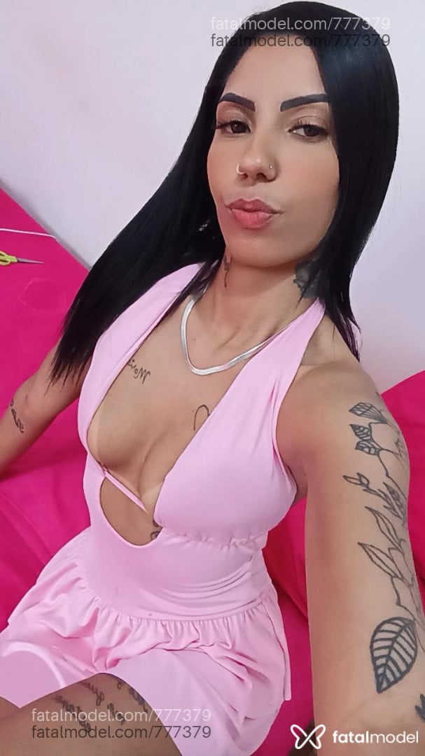 Acompanhante mulher morena (o) de olhos pretos em Campinas - Isabella Brandão