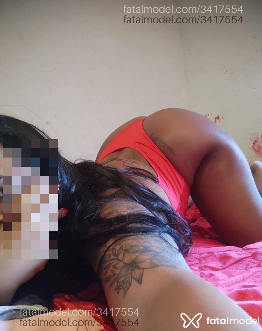 Acompanhante mulher morena (o) de olhos pretos em Macaé Acompanhante mulher morena (o) de olhos pretos em Macaé - Bruna
