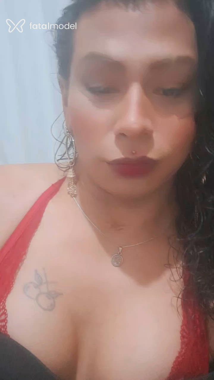 Acompanhante mulher trans morena (o) de olhos castanhos em Rolante Acompanhante mulher trans morena (o) de olhos castanhos em Rolante - Jojoh