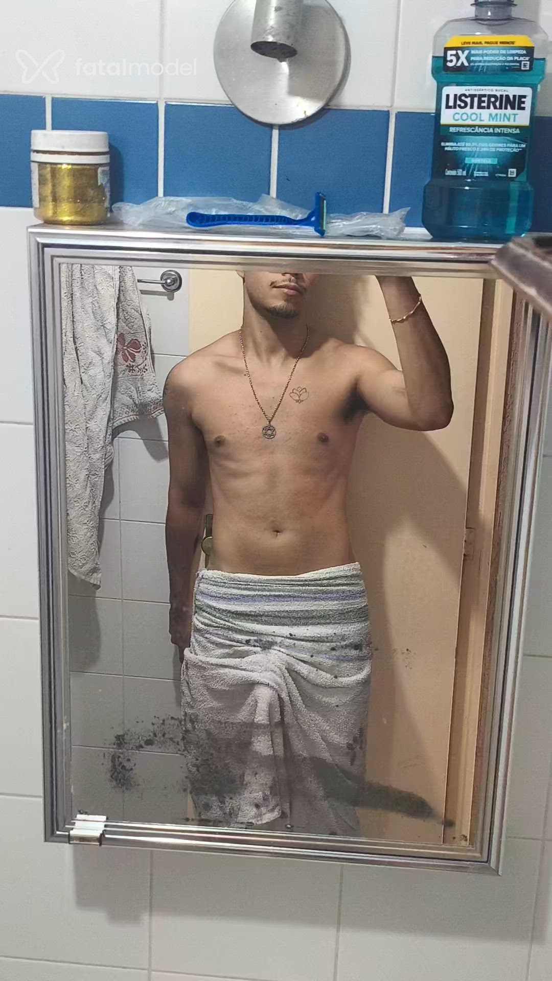 Acompanhante homem loira (o) de olhos mel em São Paulo - Carlos