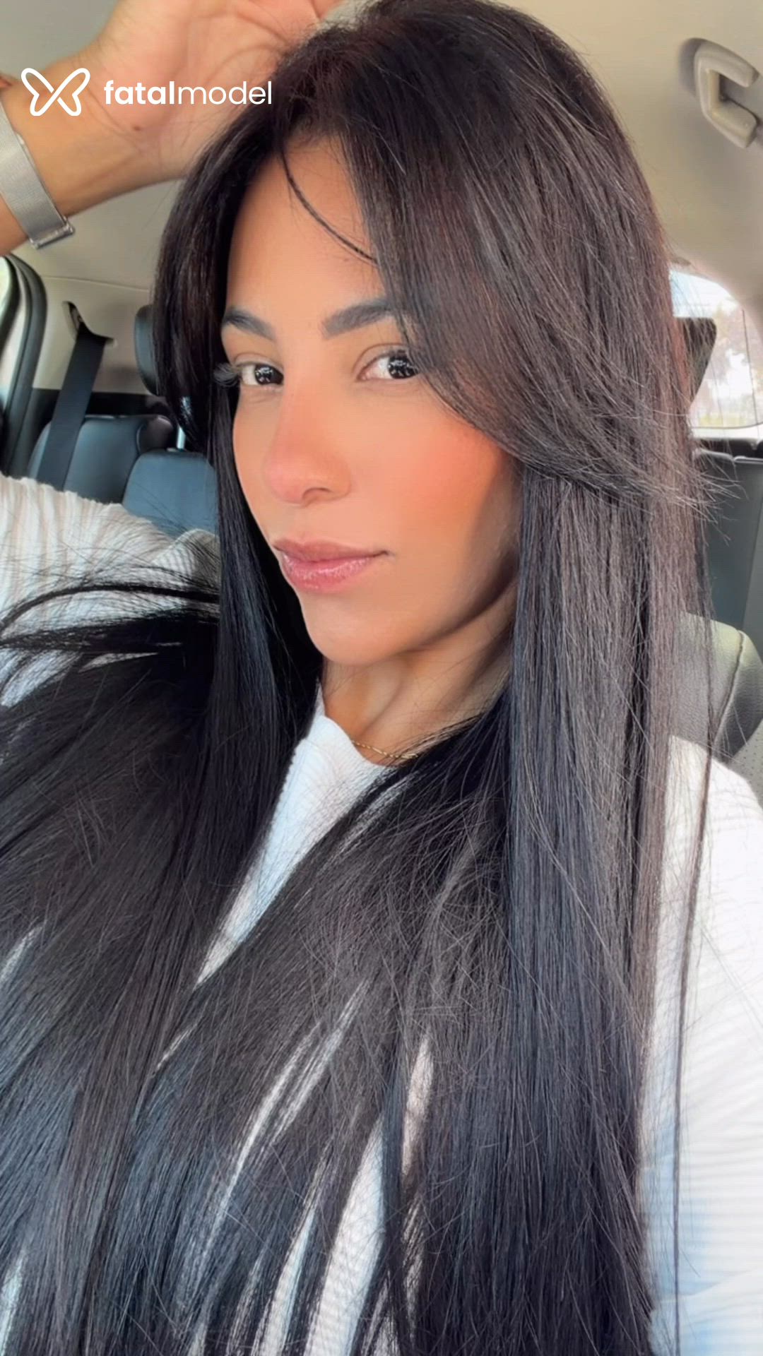 Acompanhante mulher morena (o) de olhos pretos em Itaperuna - ALINE MORAES