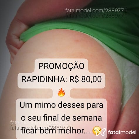 Acompanhante mulher morena (o) de olhos castanhos em Barra do Garças - Bruninha
