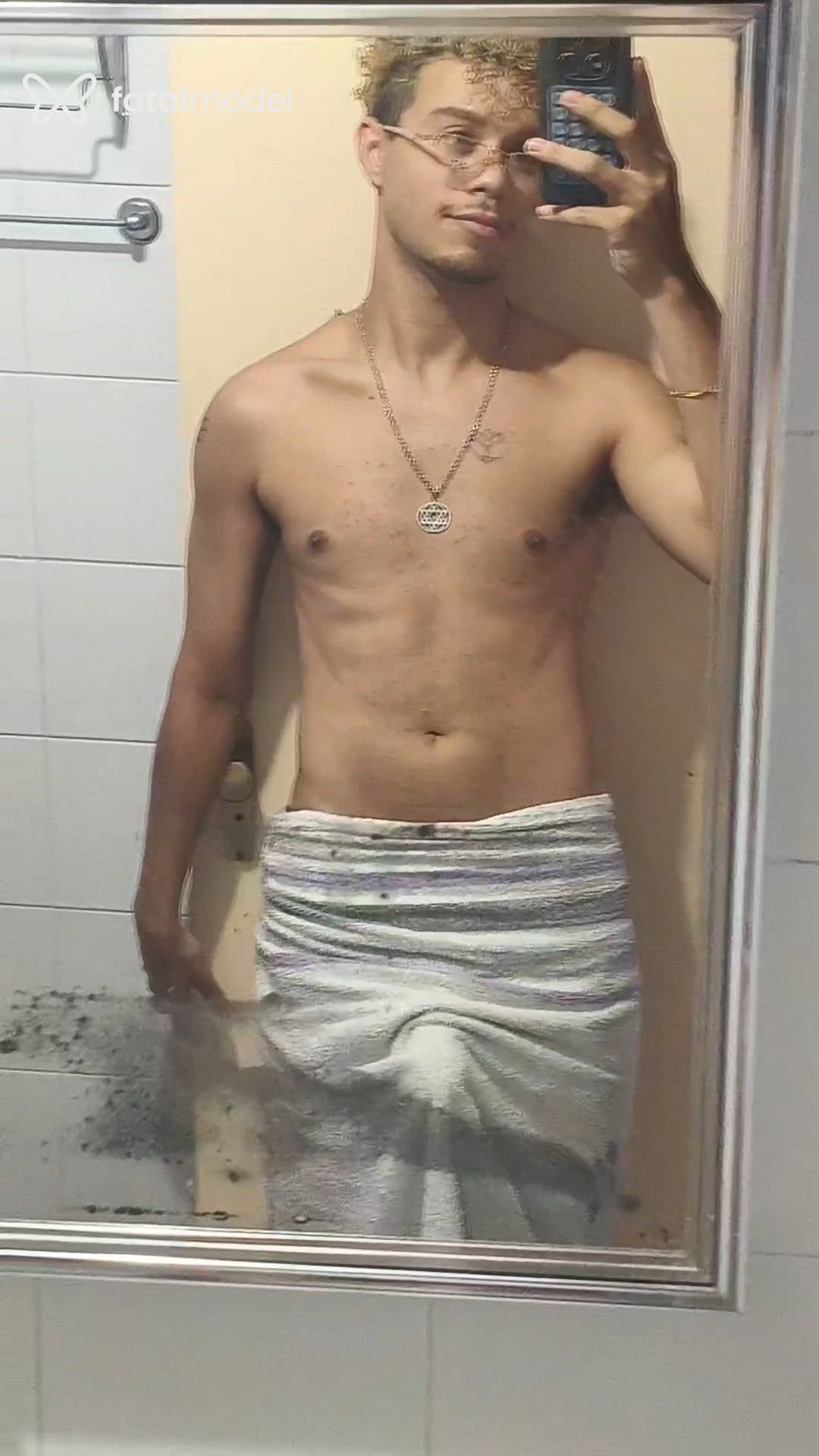 Acompanhante homem loira (o) de olhos mel em São Paulo - Carlos