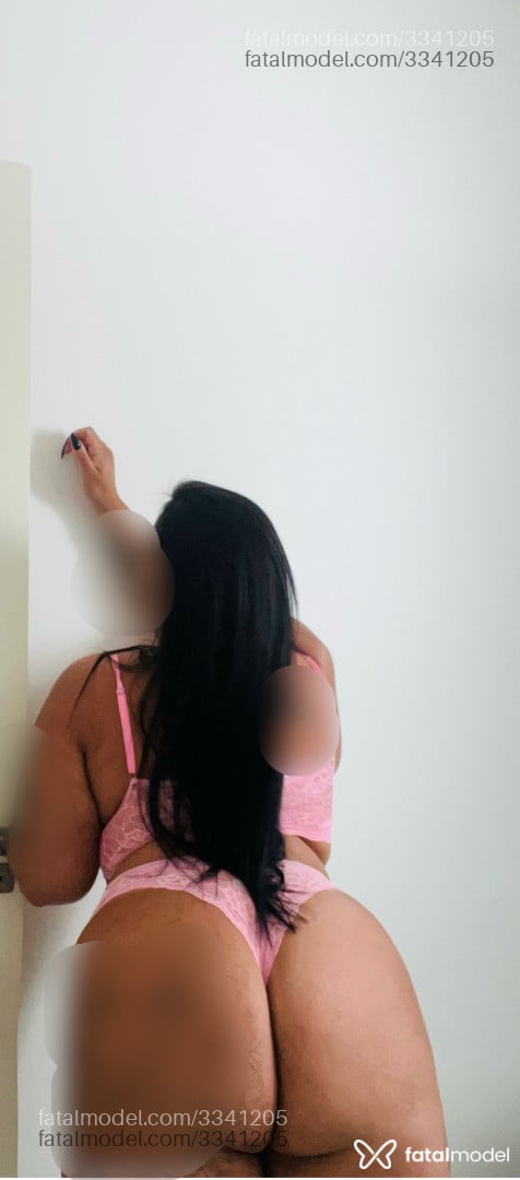 Acompanhante mulher morena (o) de olhos pretos em Paulínia - Mel Sophia