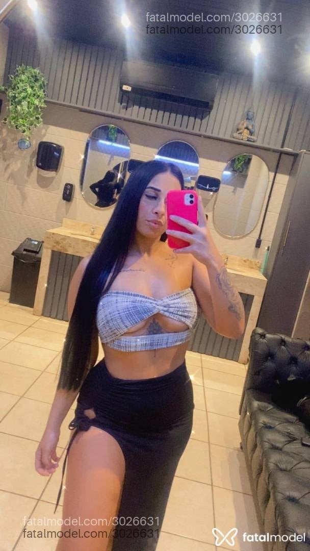 Acompanhante mulher morena (o) de olhos castanhos em Lajeado - Sofia Melo