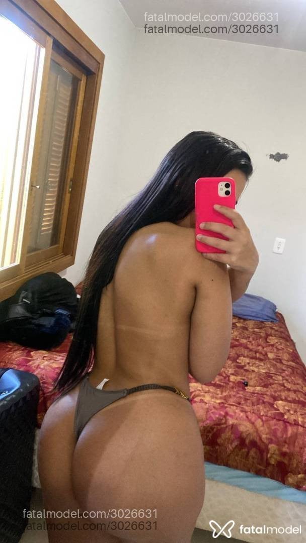 Acompanhante mulher morena (o) de olhos castanhos em Lajeado - Sofia Melo