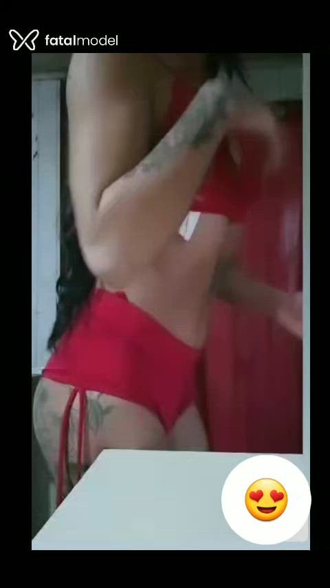 Acompanhante mulher trans morena (o) de olhos castanhos em Santa Cruz do Sul - Biaa Necker