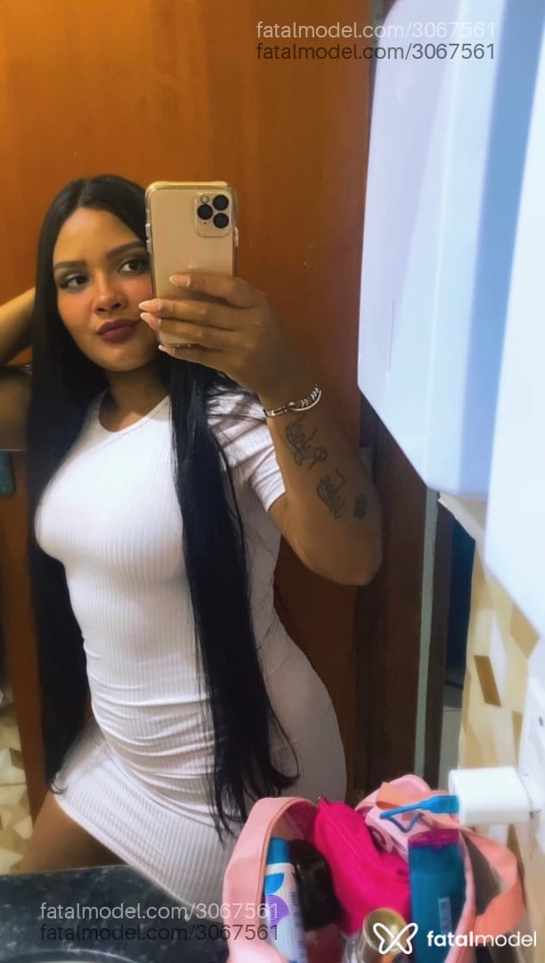 Acompanhante mulher morena (o) de olhos castanhos em Prata - Tainá