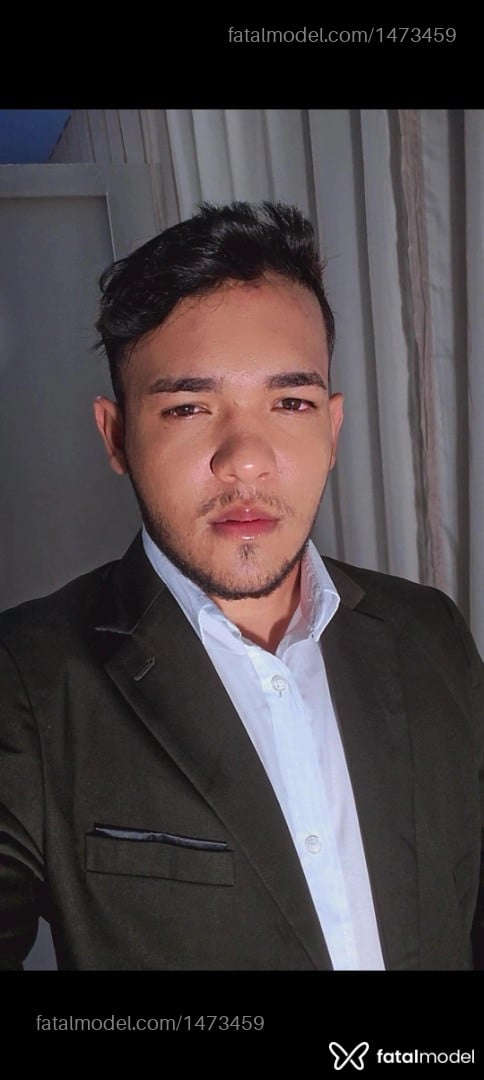 Acompanhante homem morena (o) de olhos castanhos em Cuiabá Acompanhante homem morena (o) de olhos castanhos em Cuiabá - Bruno Ramos