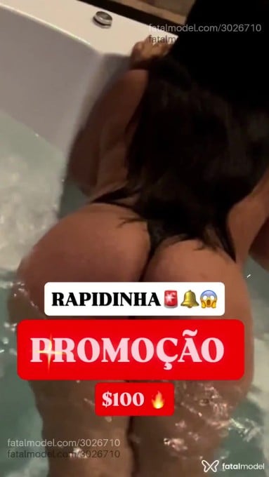 Acompanhante mulher morena (o) de olhos castanhos em Oliveira Acompanhante mulher morena (o) de olhos castanhos em Oliveira - Camila Hah