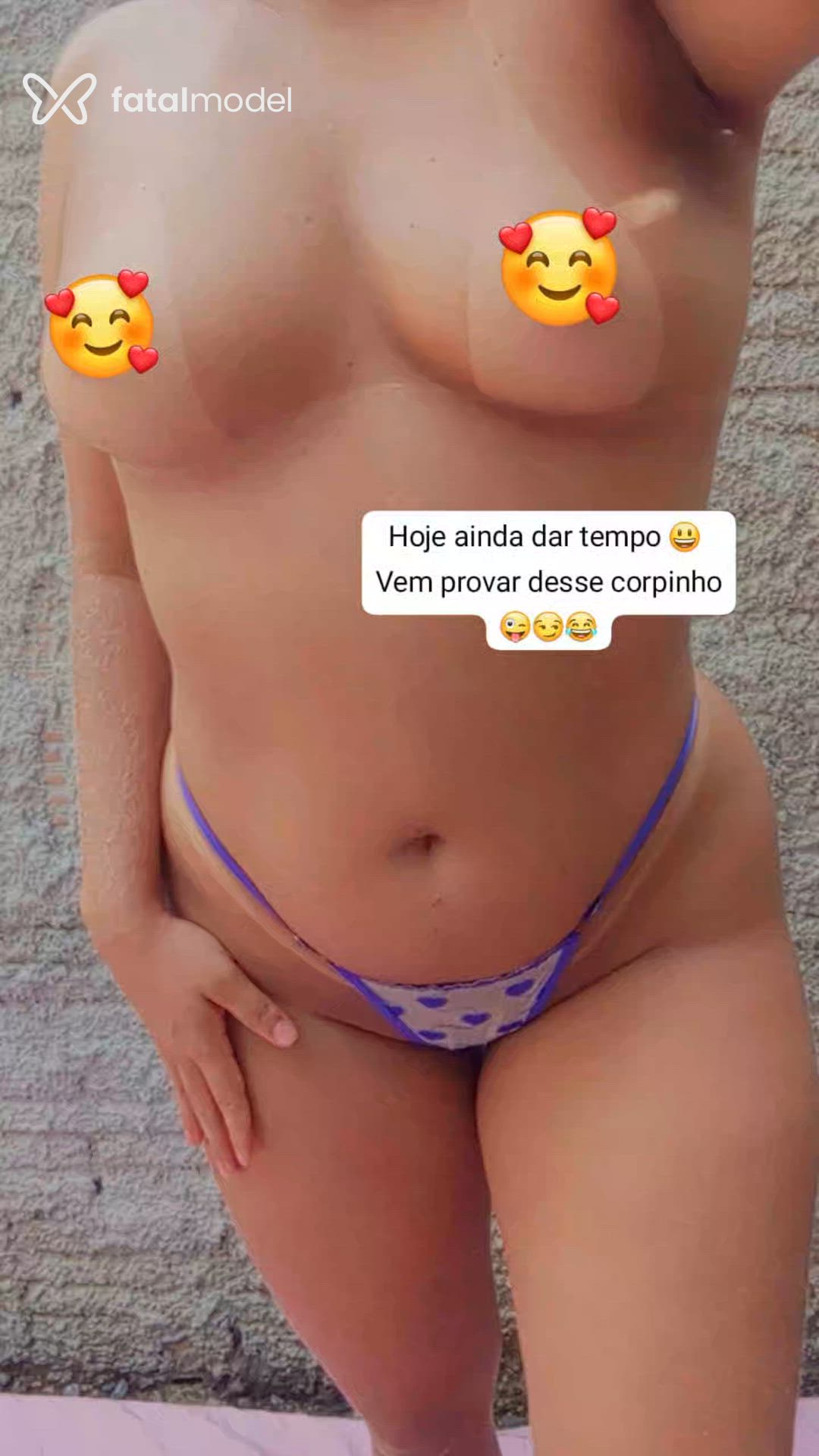 Acompanhante mulher com cabelo castanho de olhos castanhos em Gurupi Acompanhante mulher com cabelo castanho de olhos castanhos em Gurupi - Thálita