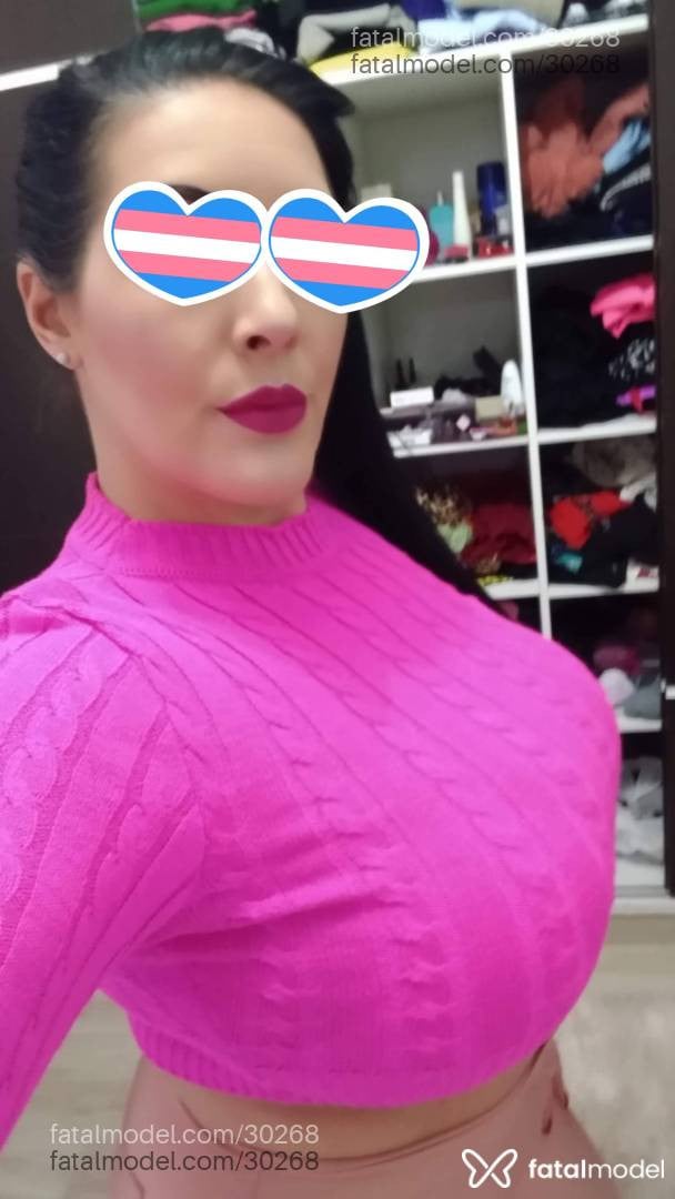 Acompanhante mulher morena (o) de olhos castanhos - Ane colcci