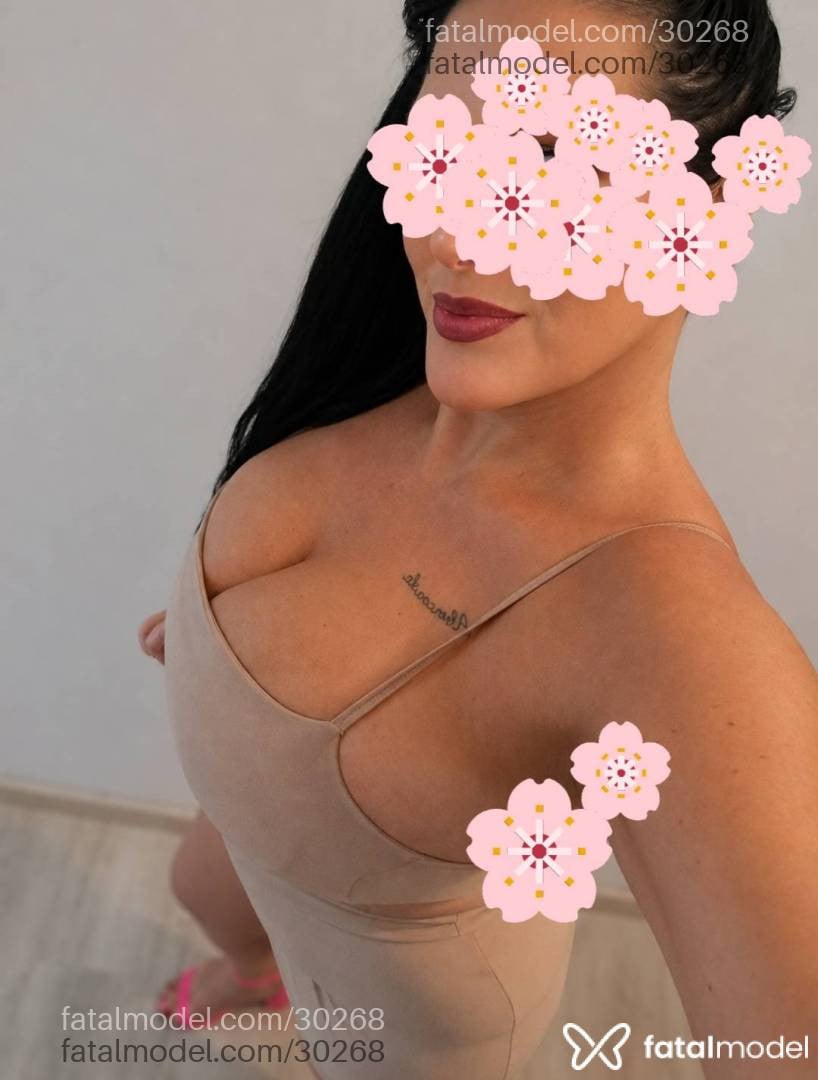 Acompanhante mulher morena (o) de olhos castanhos em Chapecó - Ane colcci