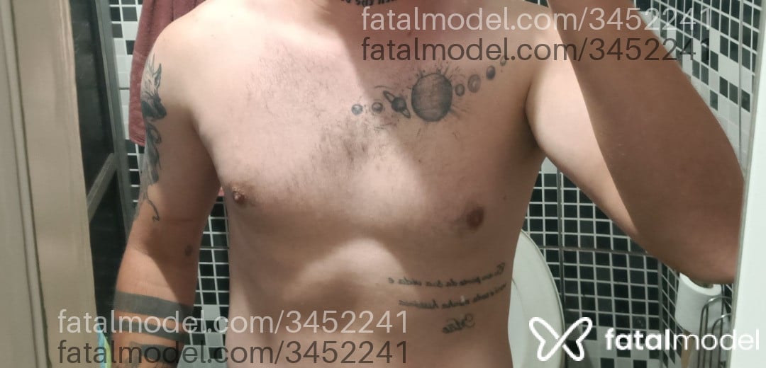 Acompanhante homem loira (o) de olhos castanhos em Passo Fundo - Centauro