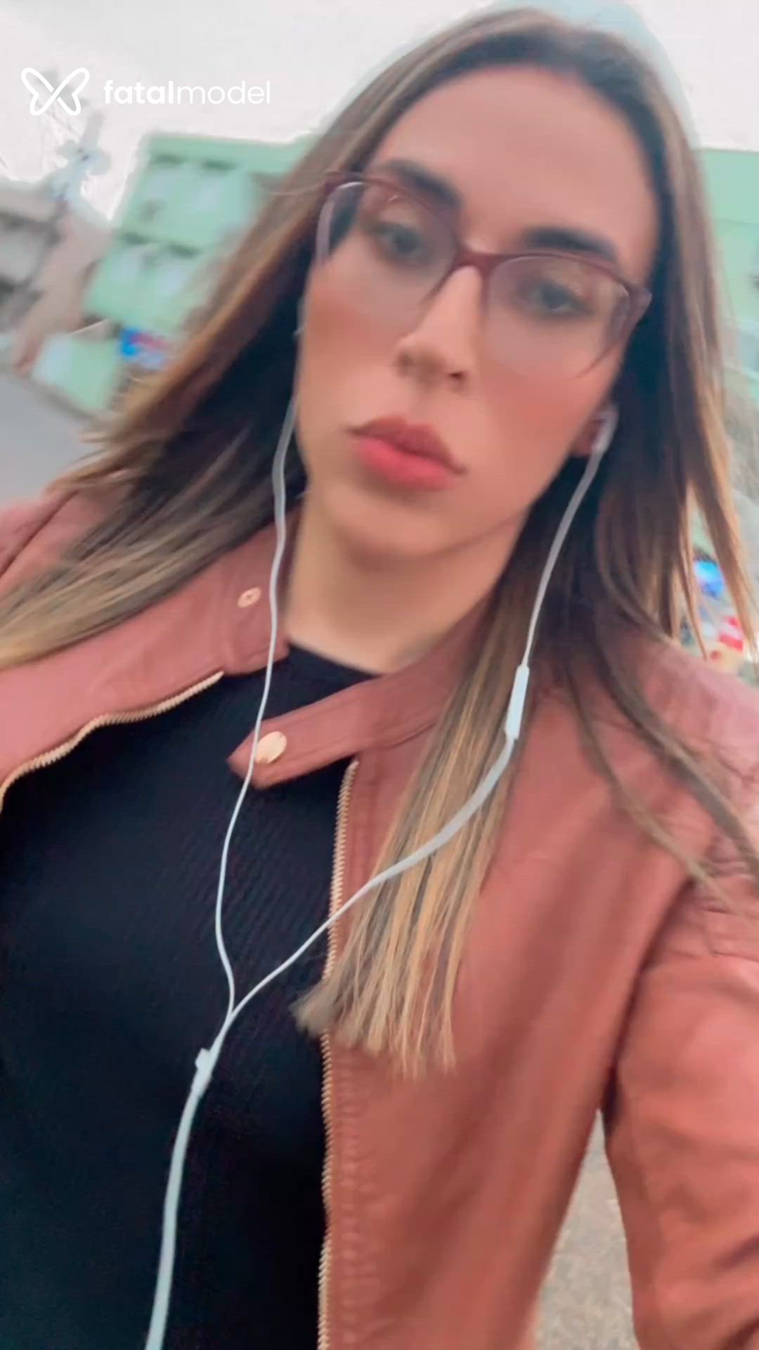 Acompanhante mulher trans morena (o) de olhos castanhos em Novo Hamburgo Acompanhante mulher trans morena (o) de olhos castanhos em Novo Hamburgo - Pati