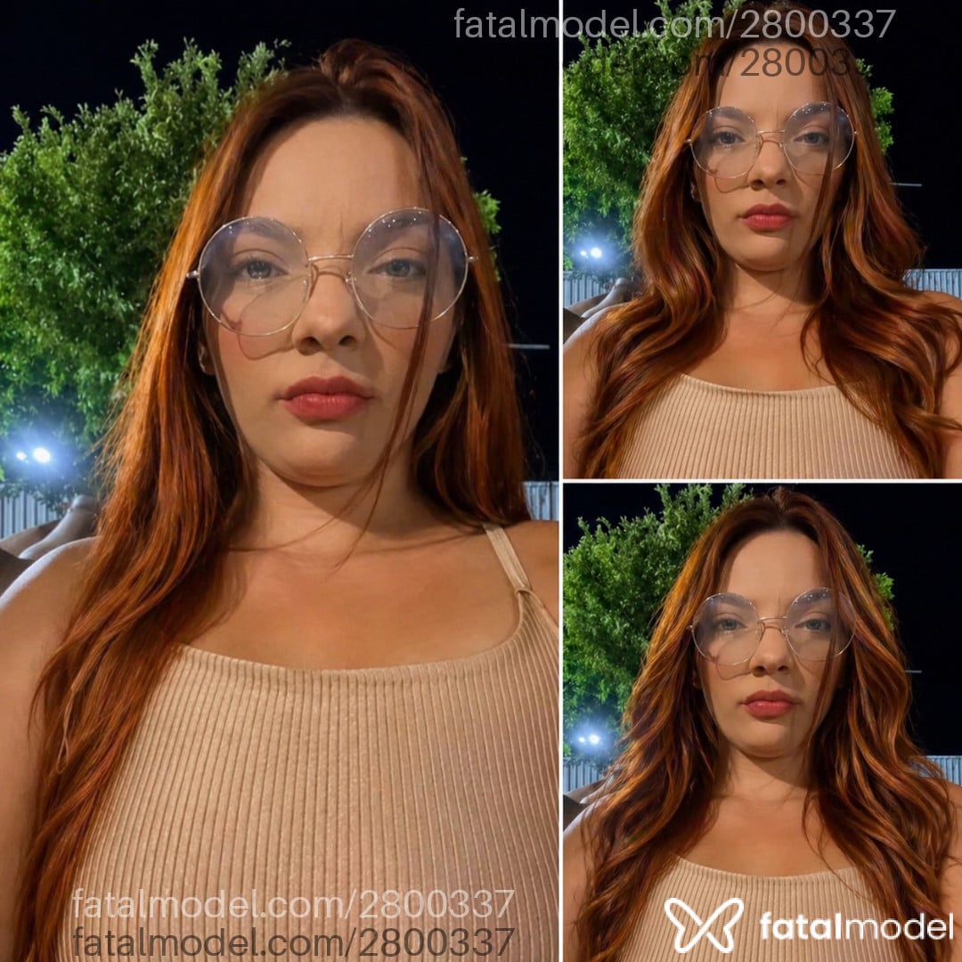 Acompanhante mulher com cabelo castanho de olhos castanhos em Campos de Júlio - Lorylyly