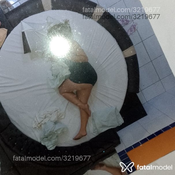 Acompanhante mulher loira (o) de olhos castanhos em Fortaleza - Esther Bianchi