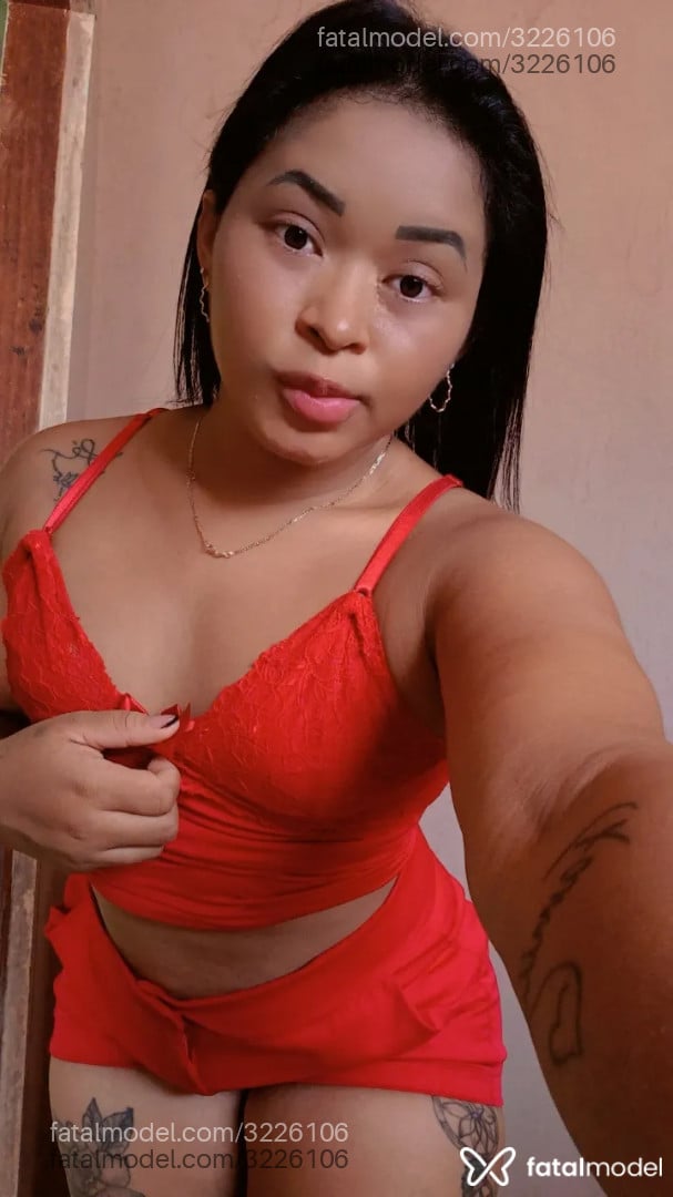 Acompanhante mulher morena (o) de olhos castanhos em Guajará-Mirim - Ponnesa