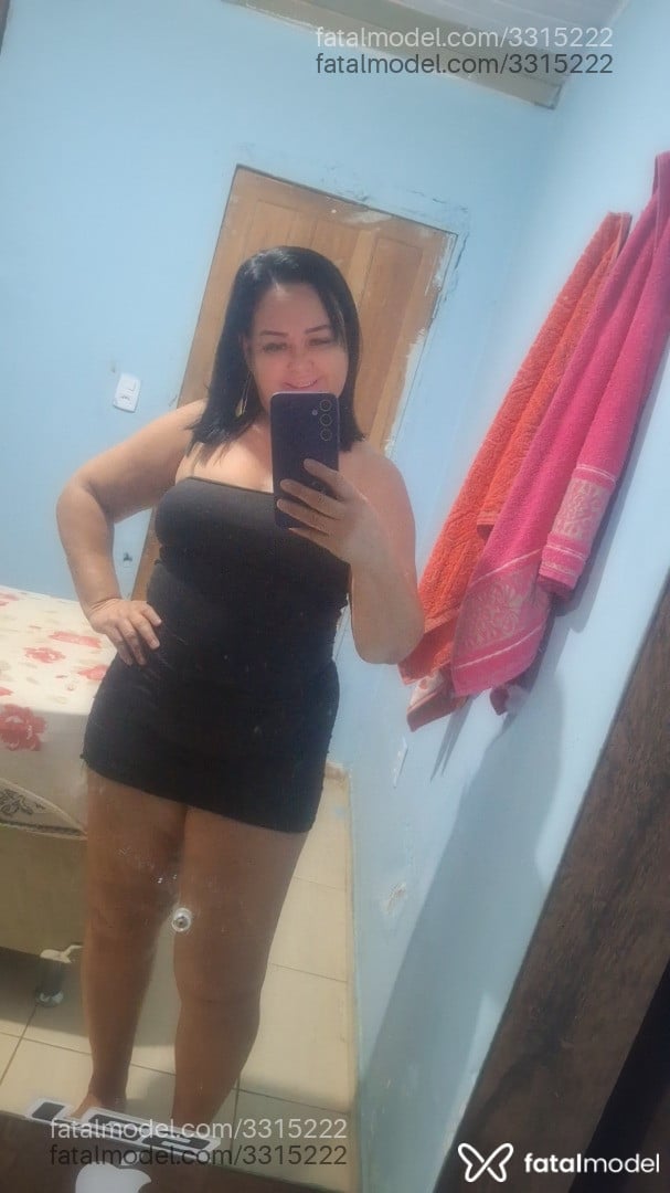 Acompanhante mulher morena (o) de olhos mel em Porto Velho - Morena