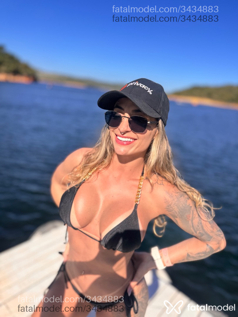 Fefinha acompanhante em São Paulo — foto 10