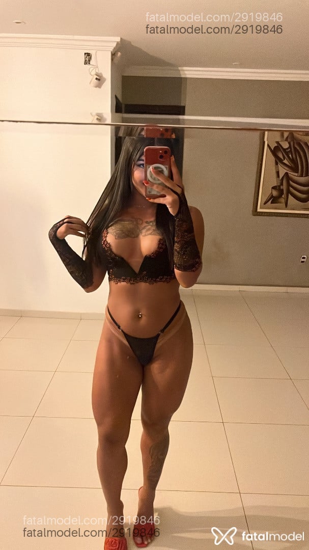 Acompanhante mulher morena (o) de olhos castanhos em Salgueiro - Jessyka