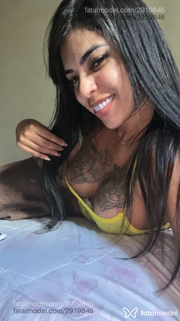 Acompanhante mulher morena (o) de olhos castanhos em Salgueiro - Jessyka