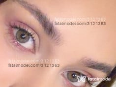 Acompanhante mulher loira (o) de olhos verdes em Maringá - Maisa