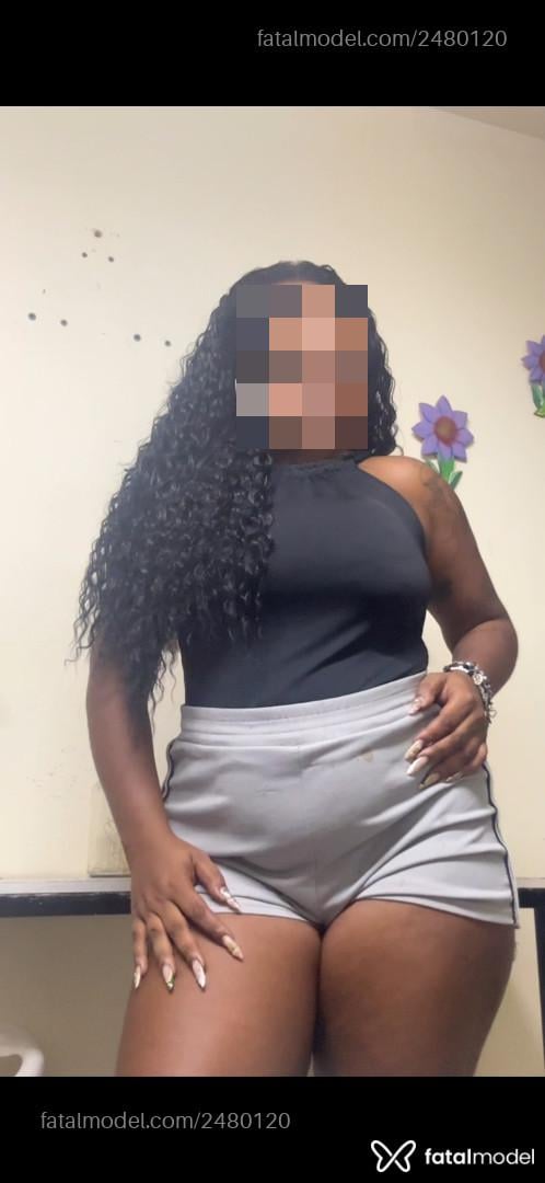 Acompanhante mulher morena (o) de olhos castanhos em Vitória - Gaby
