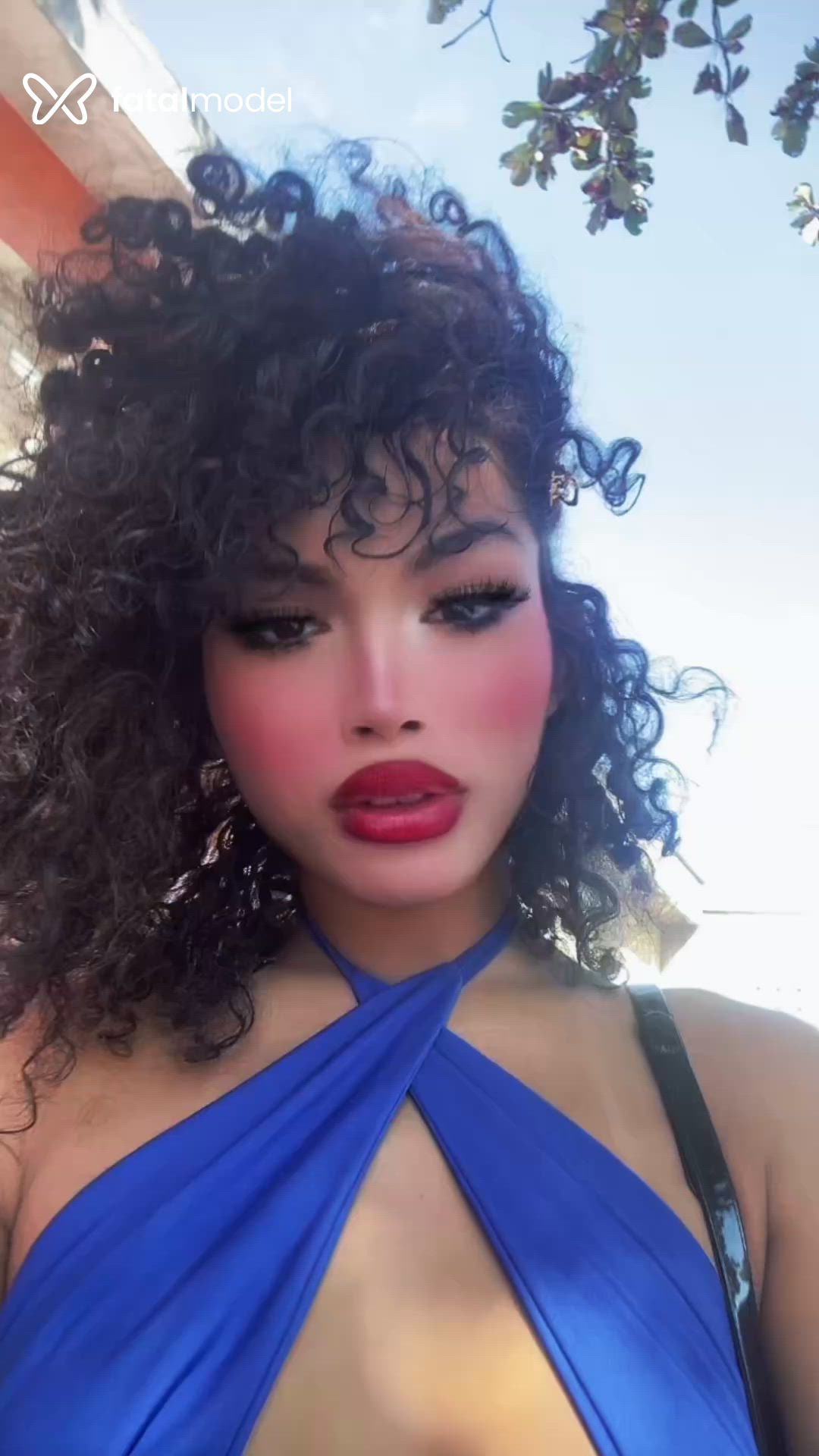 Acompanhante mulher trans morena (o) de olhos castanhos em São Paulo Acompanhante mulher trans morena (o) de olhos castanhos em São Paulo - Talita Lima