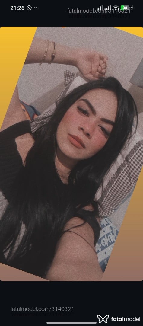 Acompanhante mulher morena (o) de olhos castanhos em Itumbiara - Anninha