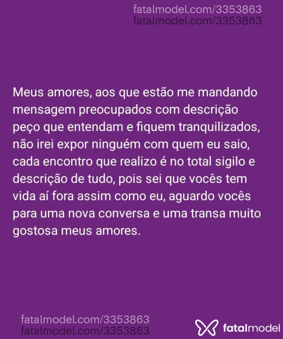 Acompanhante homem morena (o) de olhos pretos - Souza Amador