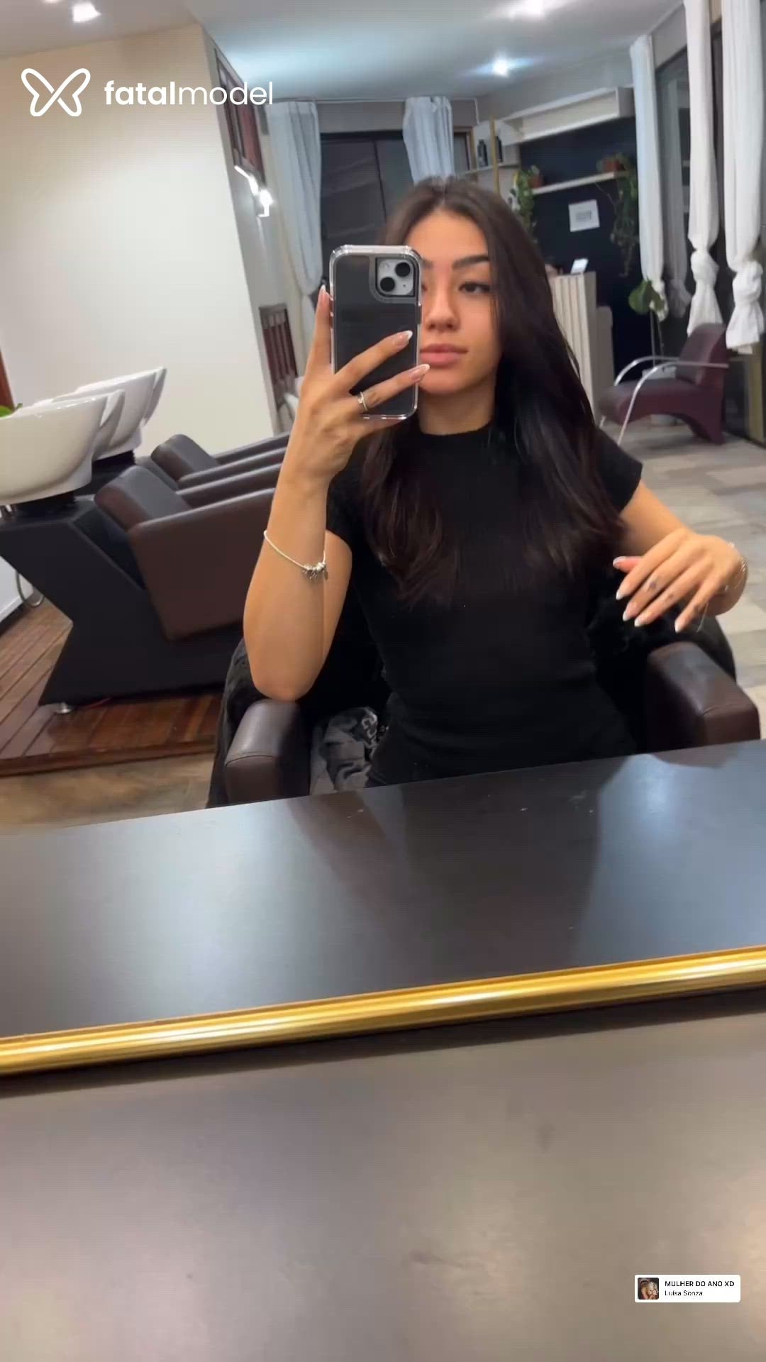 Acompanhante mulher morena (o) de olhos castanhos em Belo Horizonte Acompanhante mulher morena (o) de olhos castanhos em Belo Horizonte - Amanda Bueno